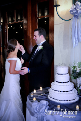 Abby & Dustin Wedding